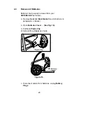 Предварительный просмотр 32 страницы WHEELCARE SUPERLIGHT User Manual