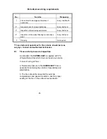 Предварительный просмотр 48 страницы WHEELCARE SUPERLIGHT User Manual