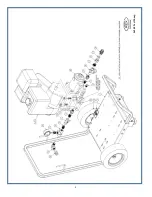 Предварительный просмотр 8 страницы Wheeler-Rex 36200 Operating Instructions Manual