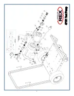 Предварительный просмотр 8 страницы Wheeler-Rex 47100 Operating Instructions Manual