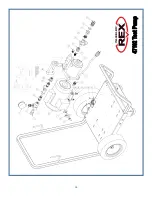 Предварительный просмотр 10 страницы Wheeler-Rex 47100 Operating Instructions Manual