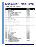 Предварительный просмотр 11 страницы Wheeler-Rex 56310 Instruction Manual