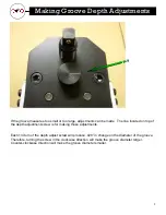 Preview for 9 page of Wheeler-Rex 6600 User Manual