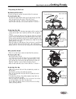 Предварительный просмотр 9 страницы Wheeler-Rex 8090 Operation Manual