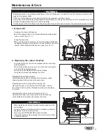 Предварительный просмотр 17 страницы Wheeler-Rex 8090 Operation Manual