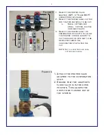 Preview for 3 page of Wheeler-Rex 8100 Operating Instructions Manual