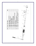 Preview for 9 page of Wheeler-Rex 8100 Operating Instructions Manual