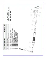 Preview for 12 page of Wheeler-Rex 8100 Operating Instructions Manual