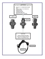 Preview for 18 page of Wheeler-Rex 8100 Operating Instructions Manual