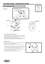 Предварительный просмотр 10 страницы Wheeler-Rex 8991 Operation Manual