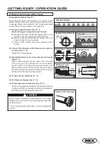 Предварительный просмотр 19 страницы Wheeler-Rex 8991 Operation Manual