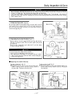 Предварительный просмотр 17 страницы wheeler 7991 Operation Manual