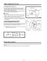 Предварительный просмотр 18 страницы wheeler 7991 Operation Manual