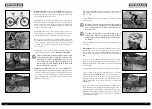 Preview for 8 page of wheeler Cross Operating Instructions Manual