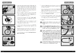 Preview for 13 page of wheeler Cross Operating Instructions Manual