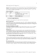 Preview for 4 page of wheeler WM540 User Manual