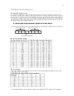 Preview for 5 page of wheeler WM540 User Manual