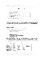 Preview for 13 page of wheeler WM540 User Manual