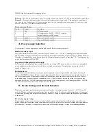 Preview for 15 page of wheeler WM540 User Manual