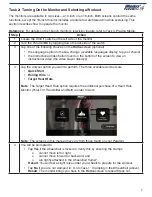 Preview for 13 page of Wheelers Paramill Enduro II Operator'S Manual