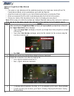 Preview for 16 page of Wheelers Paramill Enduro II Operator'S Manual