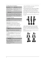 Preview for 30 page of WheelHeels 00109860 Operating Instructions Manual