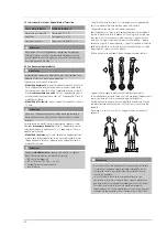 Preview for 42 page of WheelHeels 00109860 Operating Instructions Manual