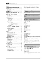 Preview for 2 page of WheelHeels Hama Cross Cruiser Operating Instructions Manual