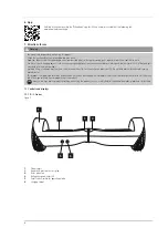 Preview for 6 page of WheelHeels Hama Cross Cruiser Operating Instructions Manual