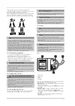 Preview for 9 page of WheelHeels Hama Cross Cruiser Operating Instructions Manual