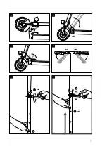 Preview for 11 page of WheelHeels Hama Cross Cruiser Operating Instructions Manual