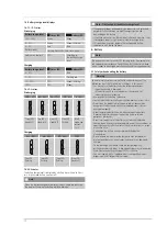 Preview for 12 page of WheelHeels Hama Cross Cruiser Operating Instructions Manual