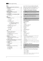 Preview for 20 page of WheelHeels Hama Cross Cruiser Operating Instructions Manual