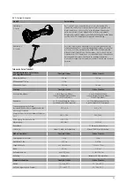 Preview for 23 page of WheelHeels Hama Cross Cruiser Operating Instructions Manual