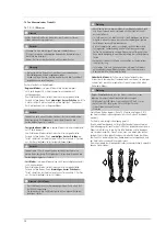 Preview for 26 page of WheelHeels Hama Cross Cruiser Operating Instructions Manual