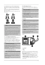 Preview for 27 page of WheelHeels Hama Cross Cruiser Operating Instructions Manual