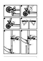 Preview for 29 page of WheelHeels Hama Cross Cruiser Operating Instructions Manual