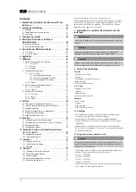 Preview for 38 page of WheelHeels Hama Cross Cruiser Operating Instructions Manual