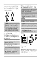 Preview for 45 page of WheelHeels Hama Cross Cruiser Operating Instructions Manual