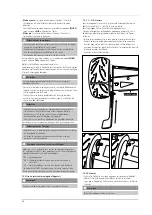 Preview for 46 page of WheelHeels Hama Cross Cruiser Operating Instructions Manual