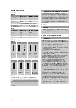 Preview for 48 page of WheelHeels Hama Cross Cruiser Operating Instructions Manual