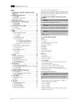 Preview for 56 page of WheelHeels Hama Cross Cruiser Operating Instructions Manual