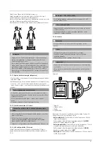 Preview for 81 page of WheelHeels Hama Cross Cruiser Operating Instructions Manual