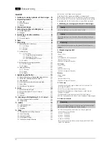 Preview for 92 page of WheelHeels Hama Cross Cruiser Operating Instructions Manual