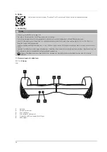 Preview for 96 page of WheelHeels Hama Cross Cruiser Operating Instructions Manual