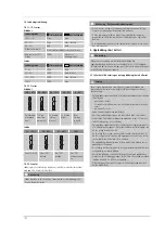 Preview for 102 page of WheelHeels Hama Cross Cruiser Operating Instructions Manual