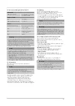 Preview for 103 page of WheelHeels Hama Cross Cruiser Operating Instructions Manual