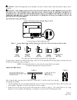 Preview for 3 page of Wheelock AH-24WP Installation Instructions Manual