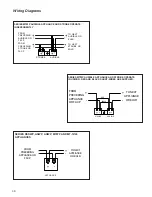 Предварительный просмотр 4 страницы Wheelock AHWP Series Specification