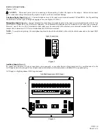 Preview for 3 page of Wheelock AudioLink AA-10 Installation Instructions Manual